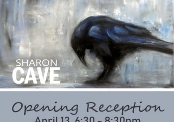 Conversations with an Urban Crow – Show